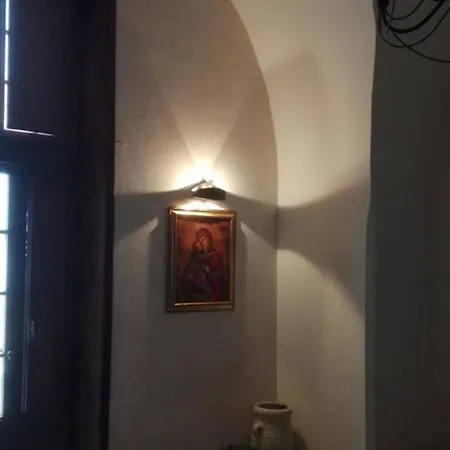 Menzullo בית נופש