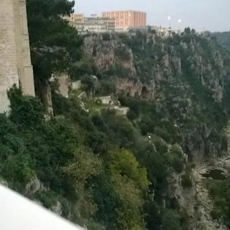 Menzullo בית נופש